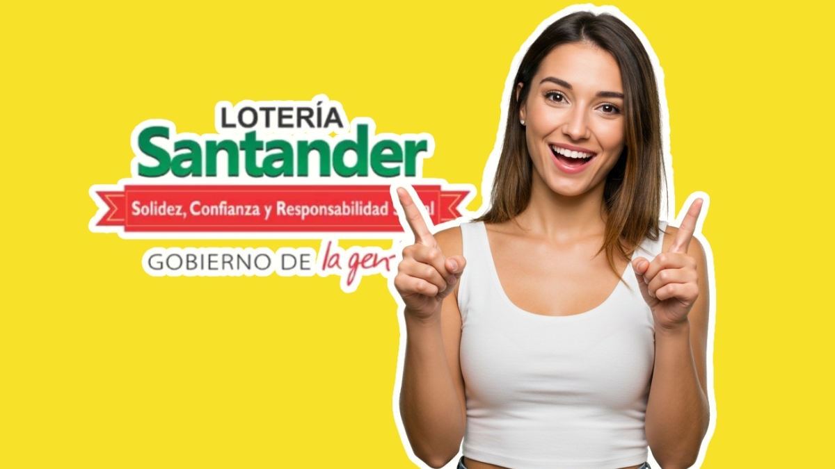 LoteríaSantander