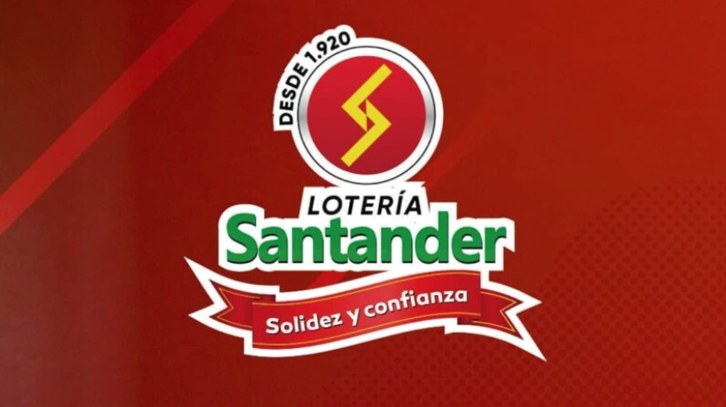 LoteríaSantander