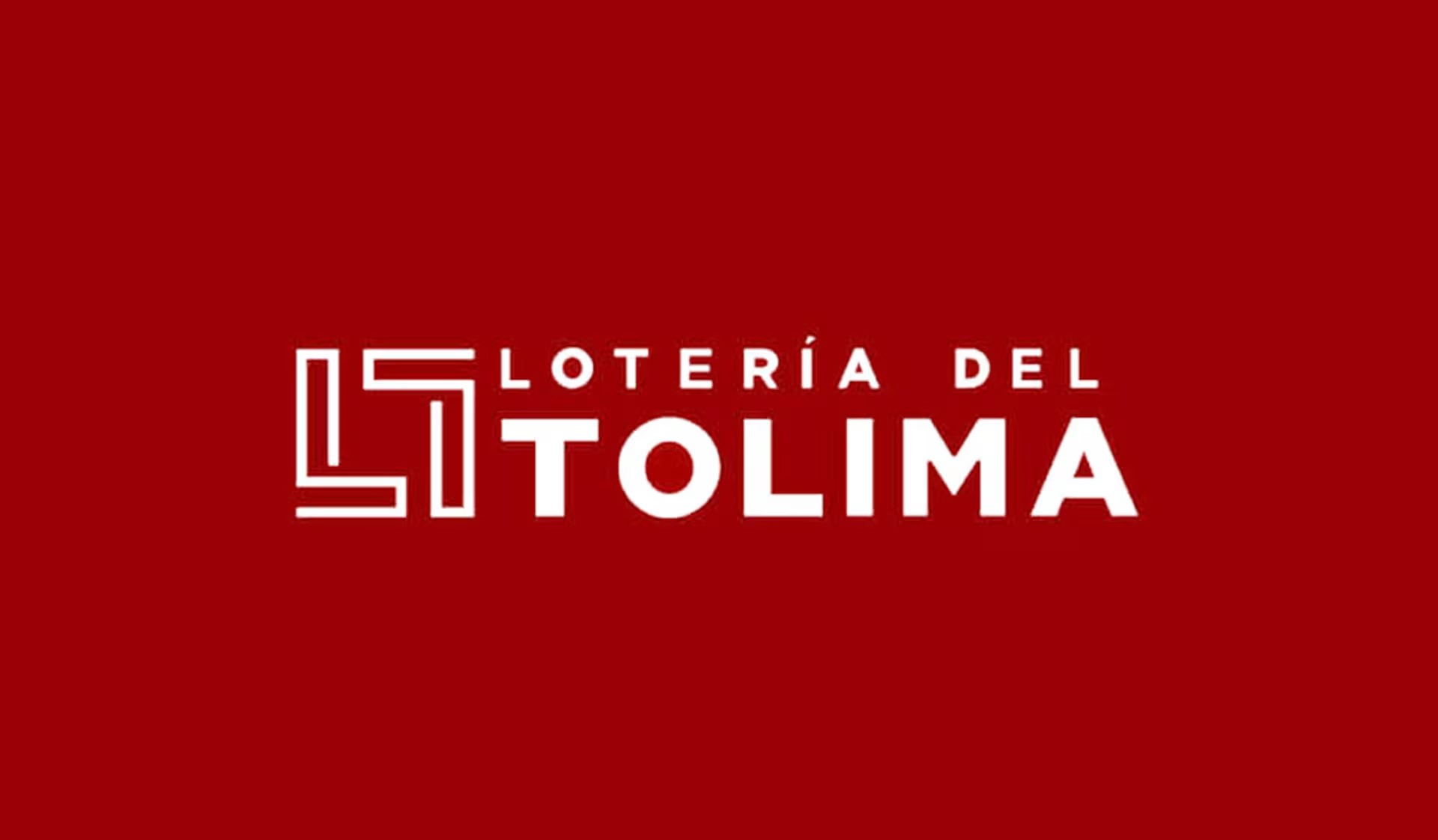 LoteríaTolima