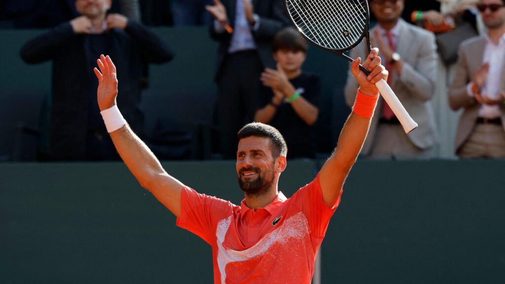 NovakDjokovic
