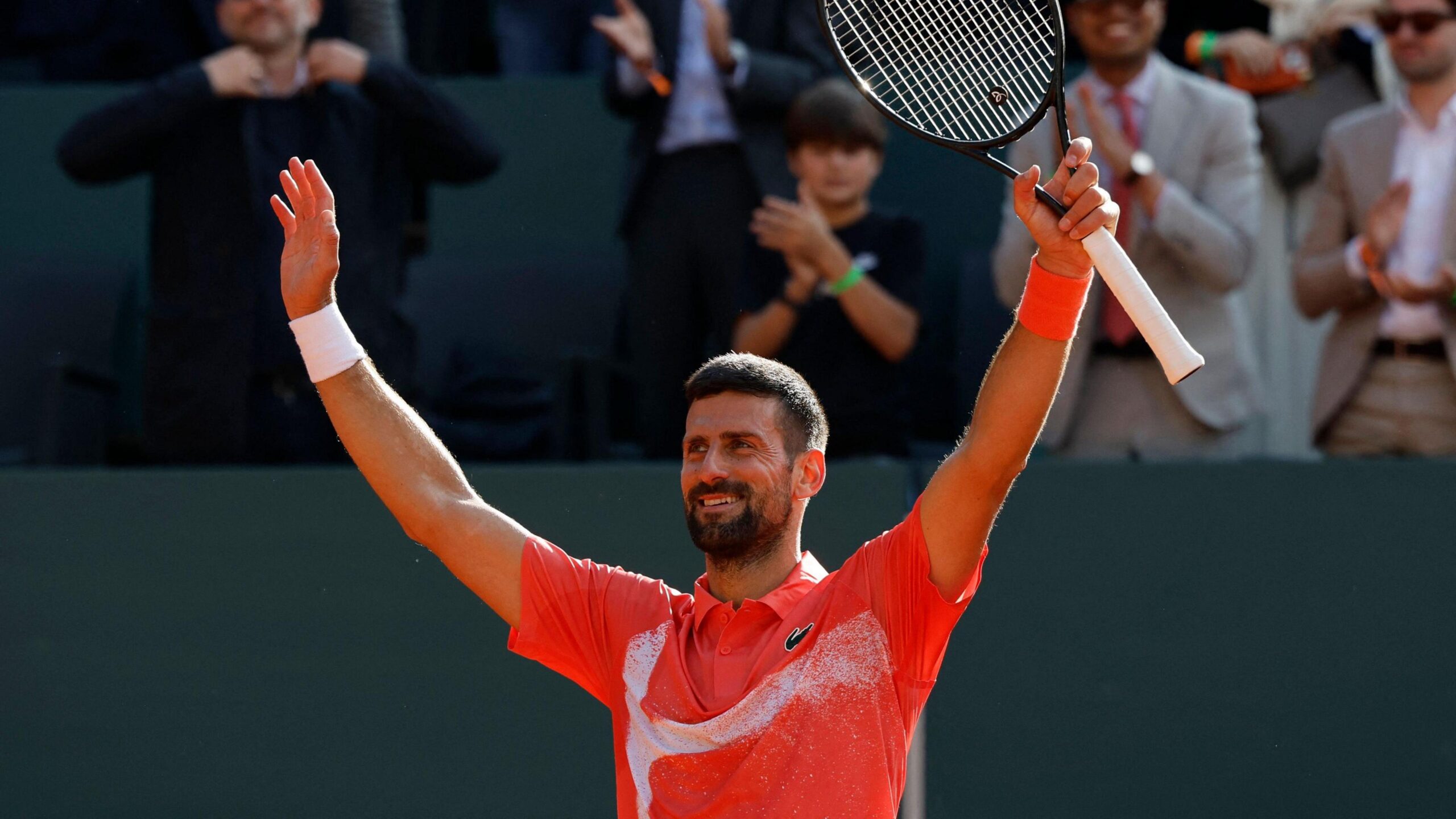NovakDjokovic