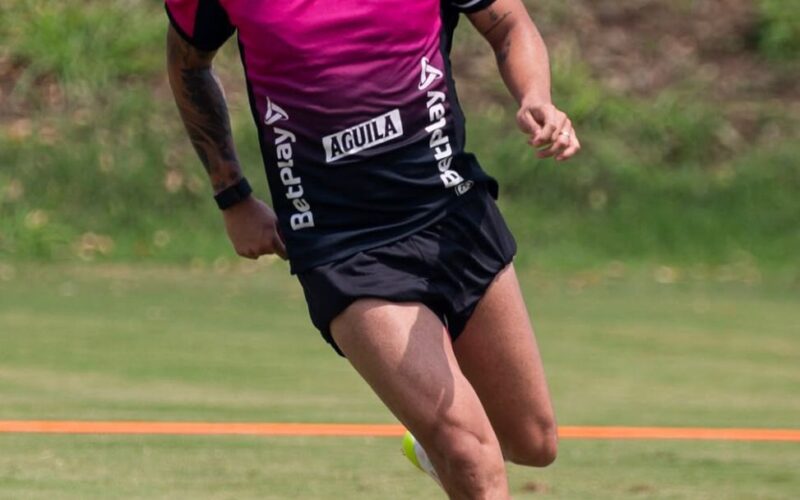 AMERICA VS MEDELLIN MAYO 25 2025