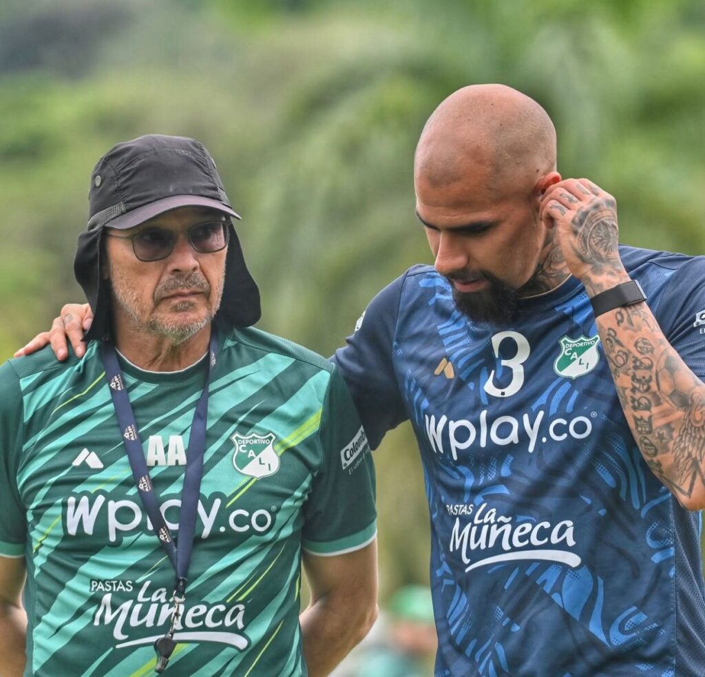 Deportivo Cali: Último partido