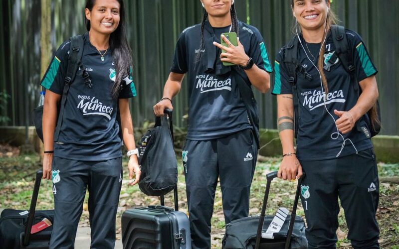 DEPORTIVO-CALI-FEMENINO