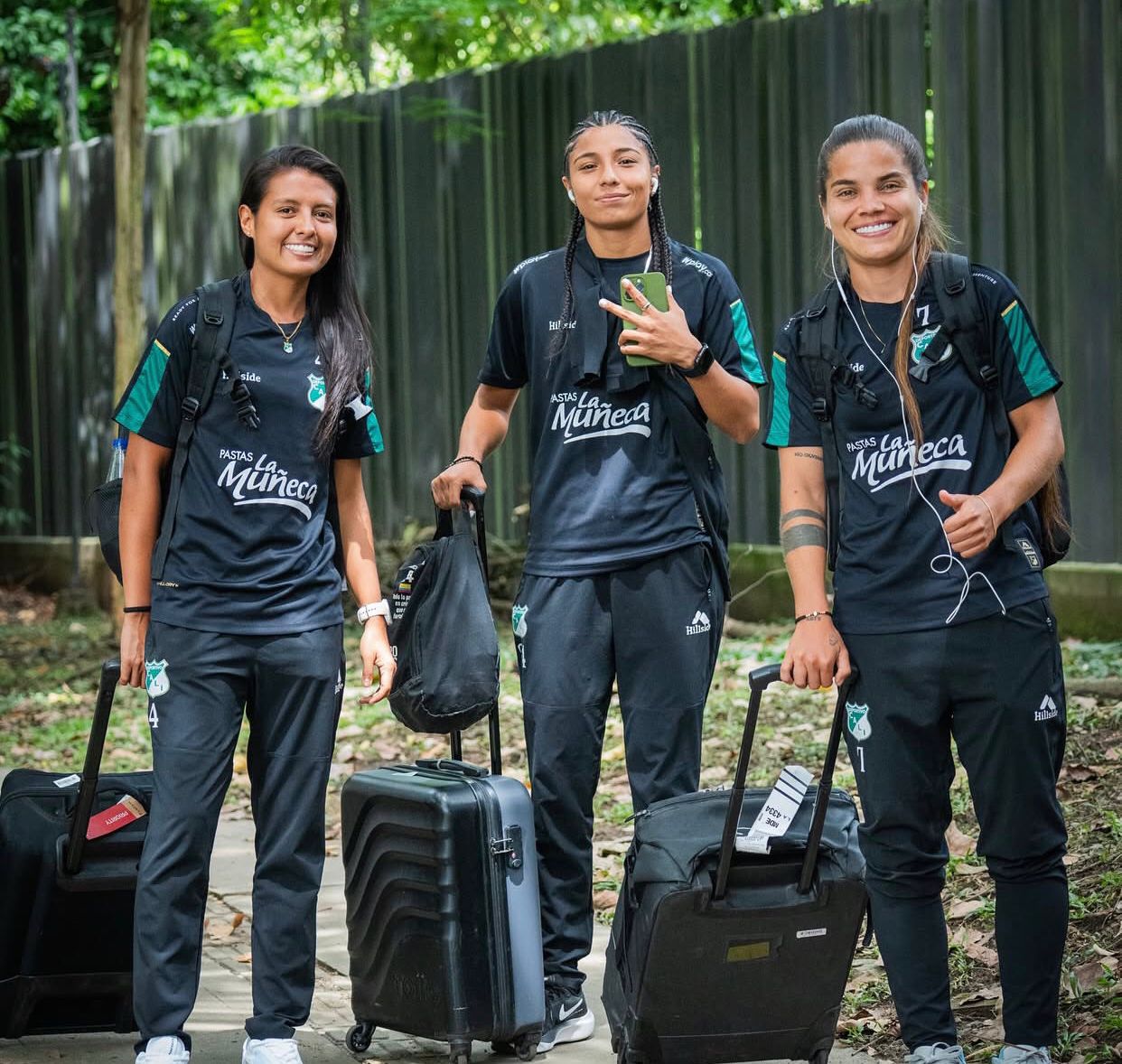 DEPORTIVO-CALI-FEMENINO