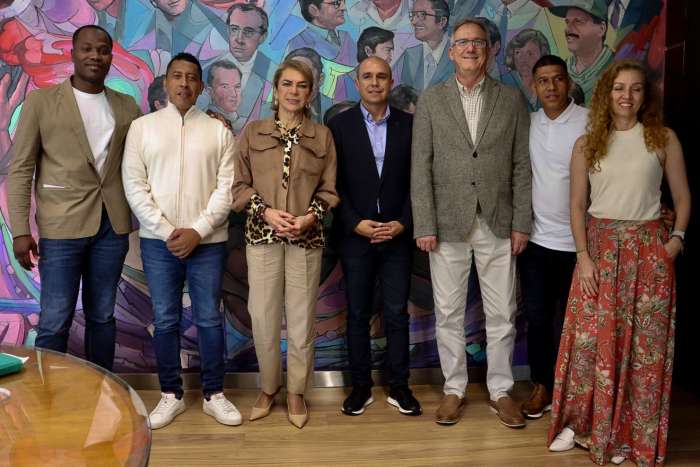 apartado alto rendimiento