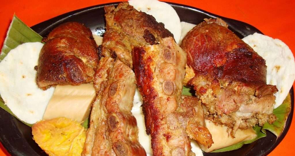 gastronomía del Huila es mucho más que una expresión culinaria: es una herencia cultural profundamente arraigada en el alma de nuestra gente.