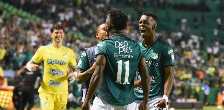 Deportivo Cali vs Boca Juniors: previa del duelo por Copa BetPlay