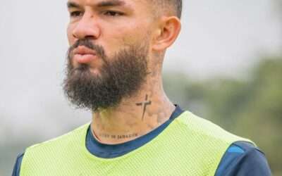 Arias pide apoyo a la hinchada del Cali