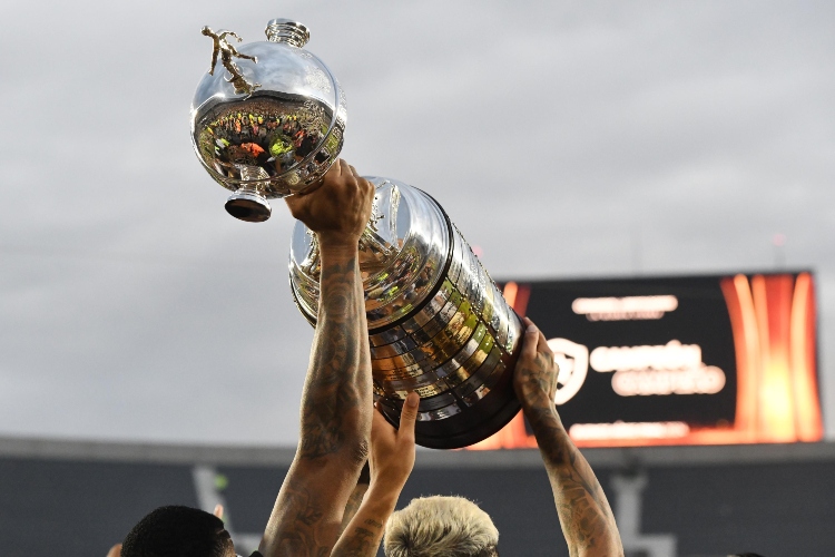 Copa Libertadores 2025: fase de grupos y lo que viene