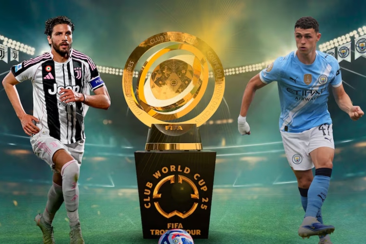 Manchester City arrasa a Juventus y lidera el Grupo G