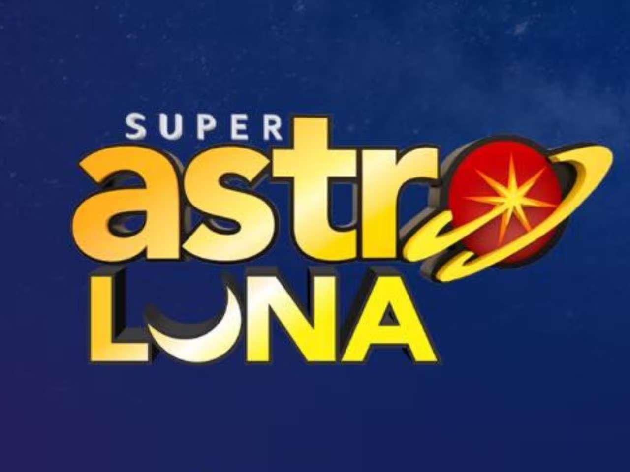 Astroluna