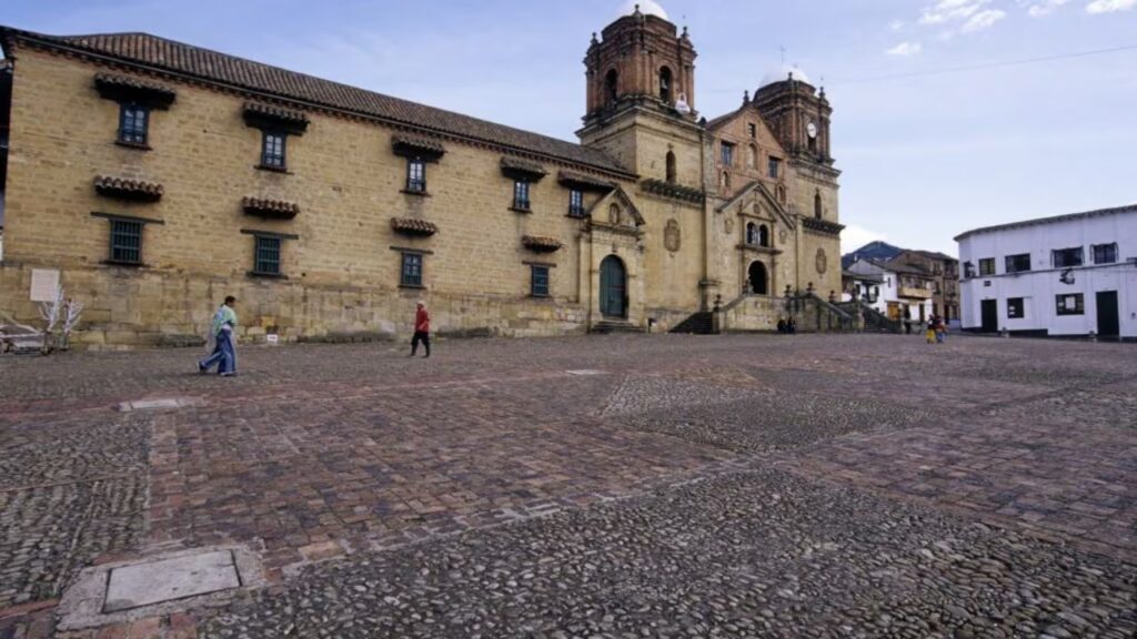 Boyacá