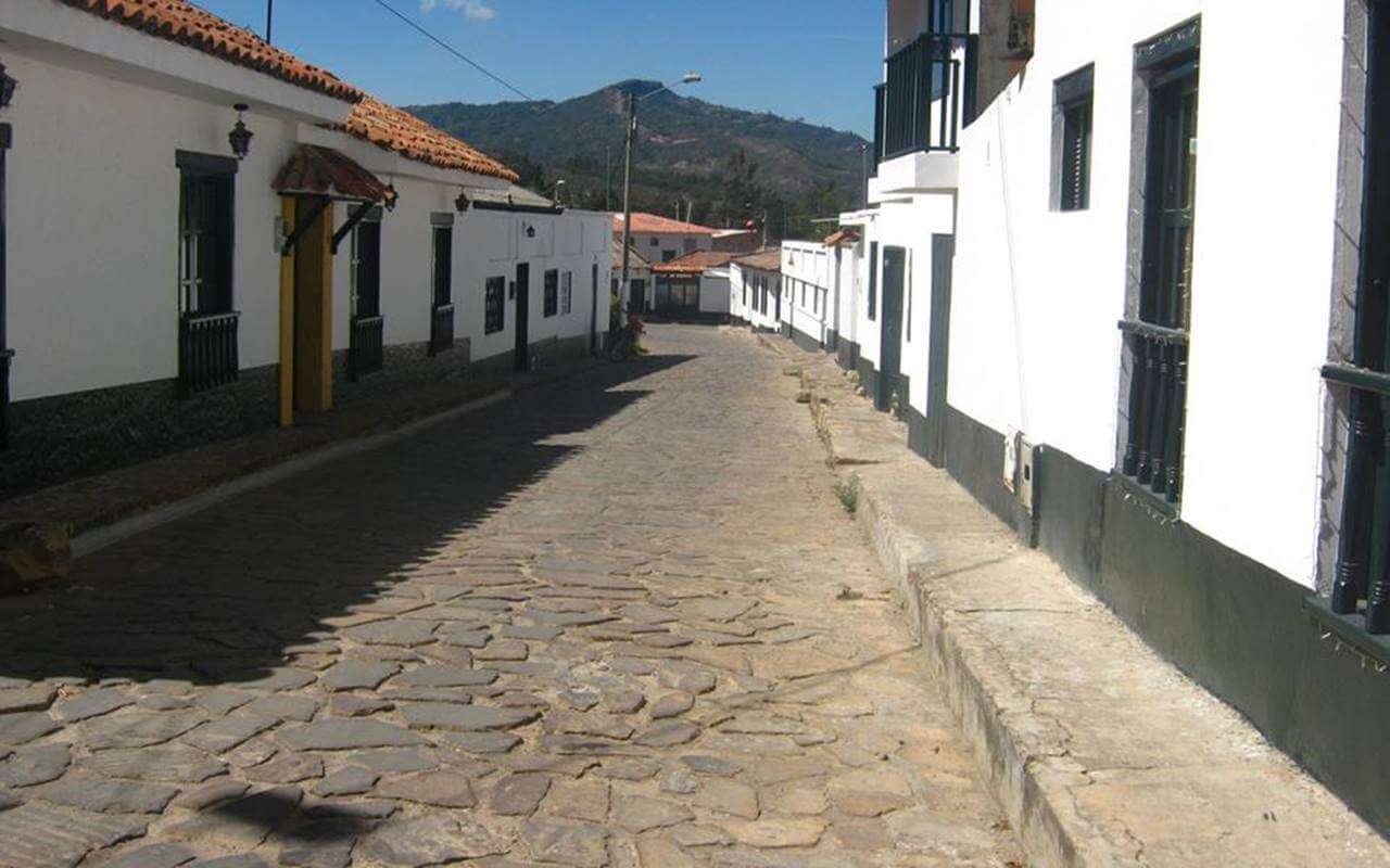 Cucunuba