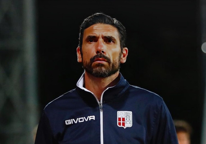El director técnico nacido en Argentina, Diego Gabriel Raimondi, tomará las riendas del América de C