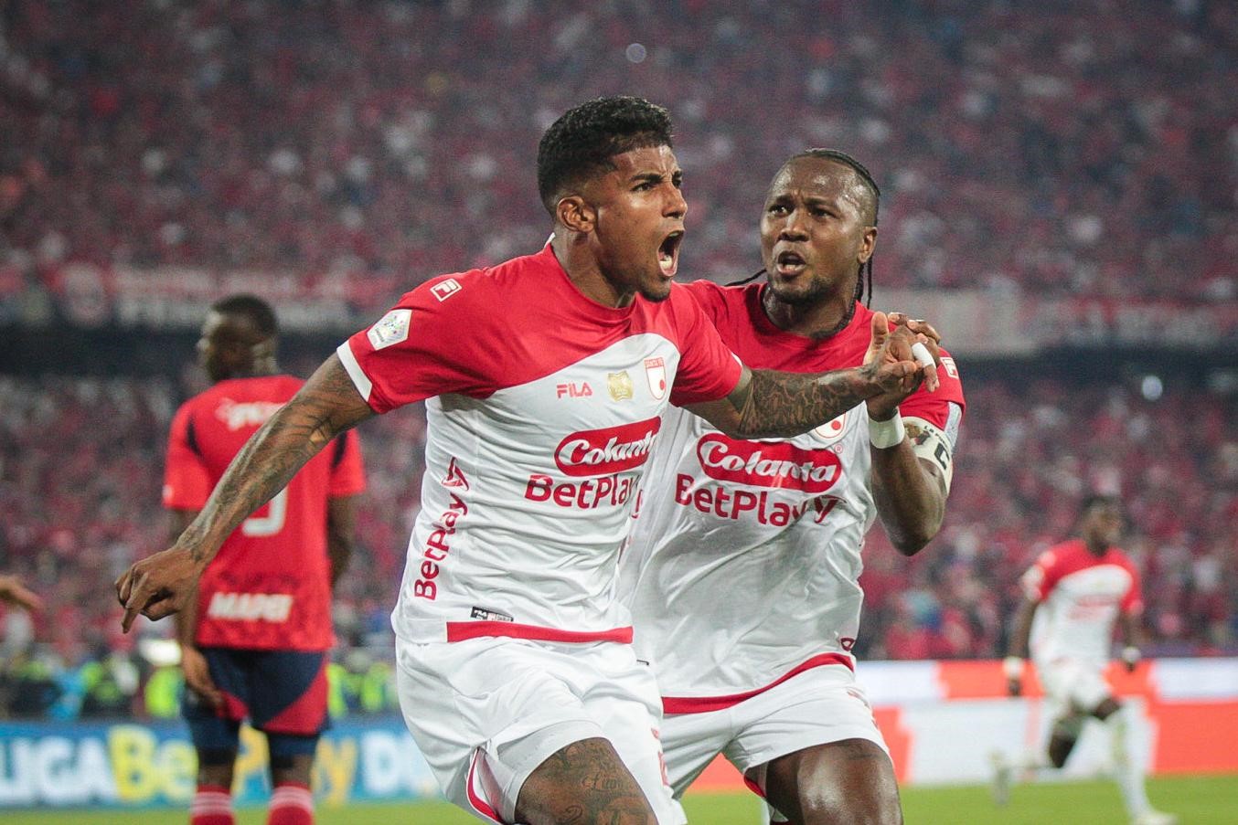 HaroldMosquera