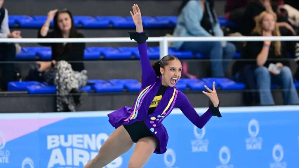 Isabela-Amaya-patinaje-artistico-sobre-ruedas