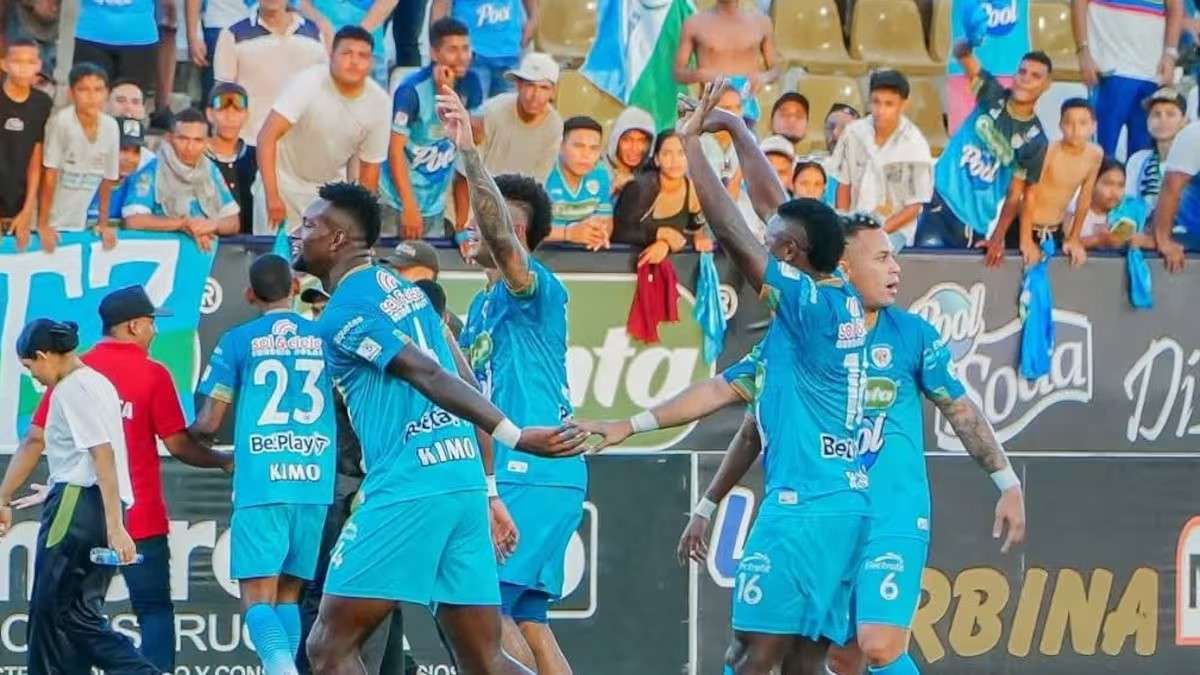 Jaguáres