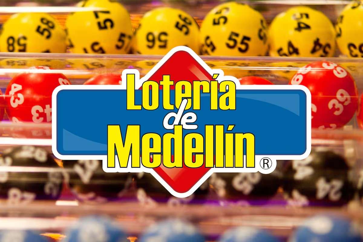LoteríaMedellín