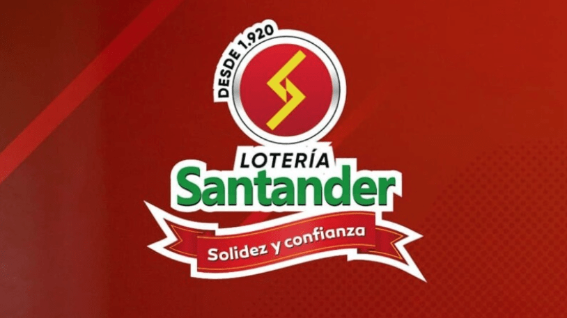 LoteríaSantander