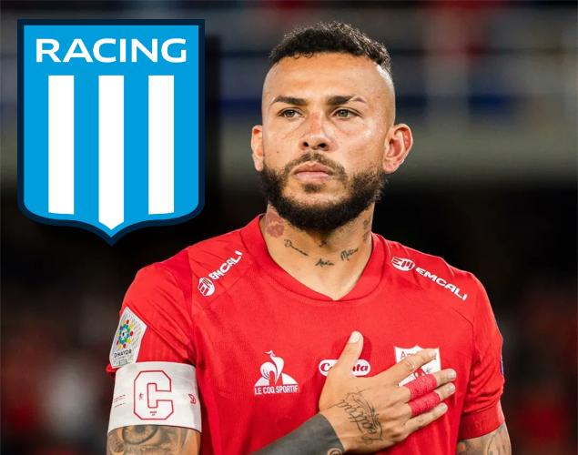 Malas noticias para el América de Cali