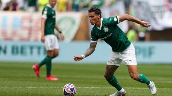 Palmeiras