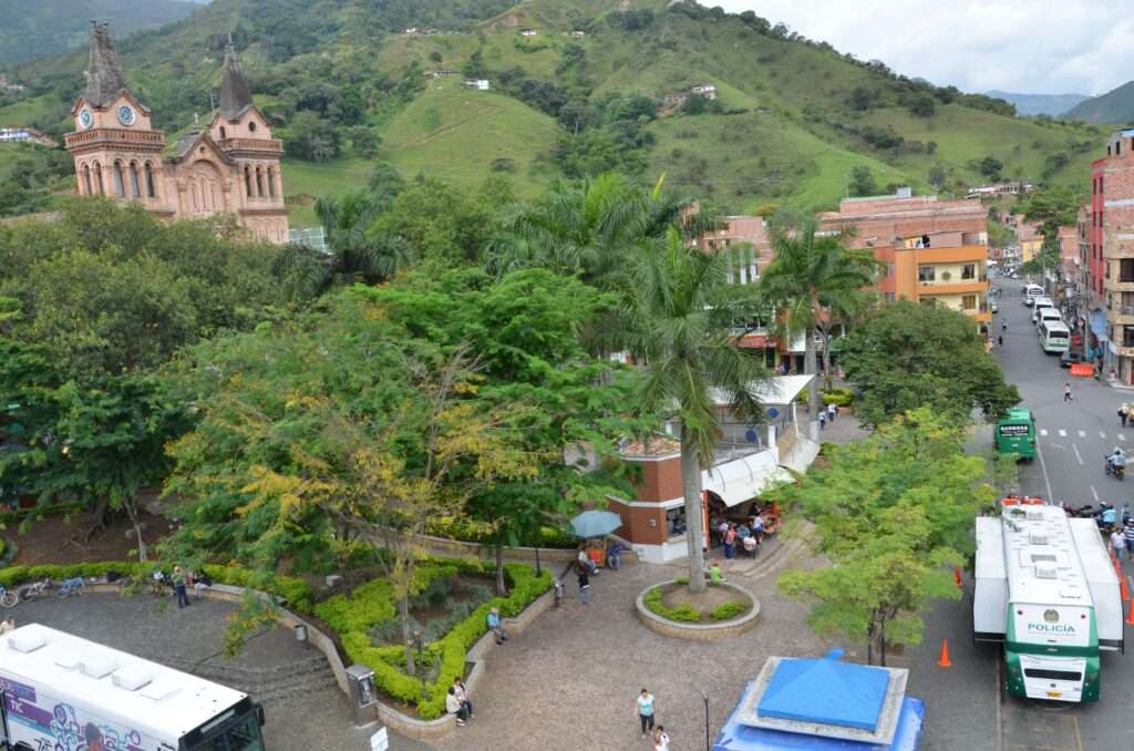 Parque Simón Bolívar 1 (1)