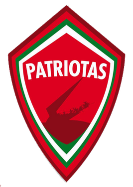 Patriotas_logo