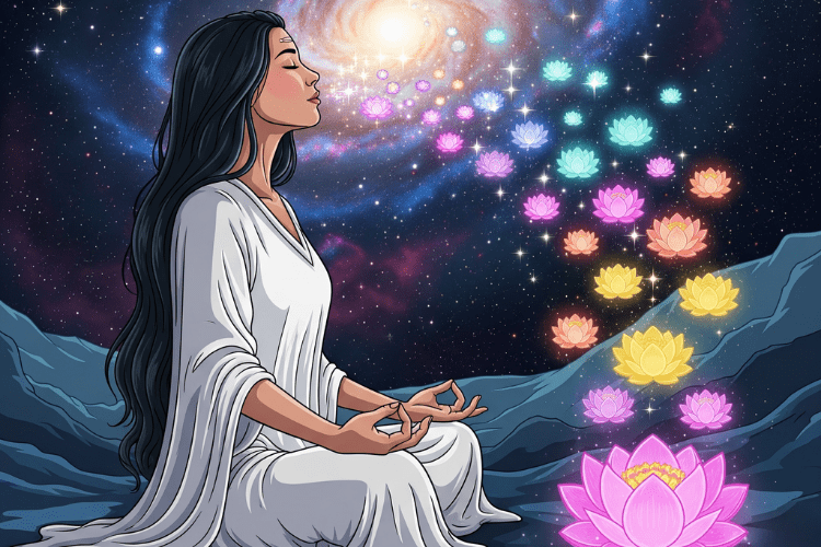 Si hay algo que es fundamental en el yoga es la respiración: aprende a controlarla y usarla en tu favor.