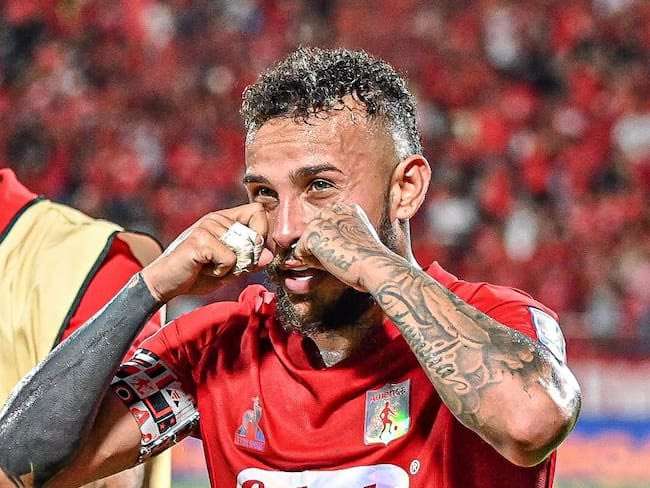Santa Fe y Millos
