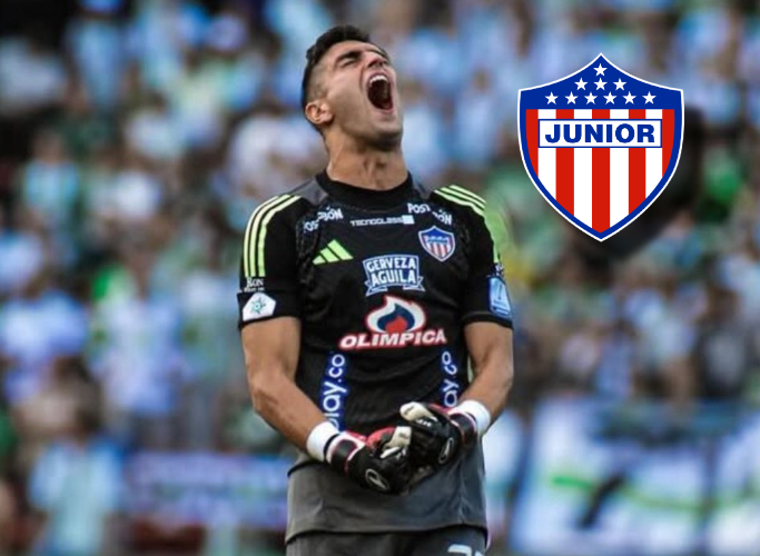 Santiago Melé Junior