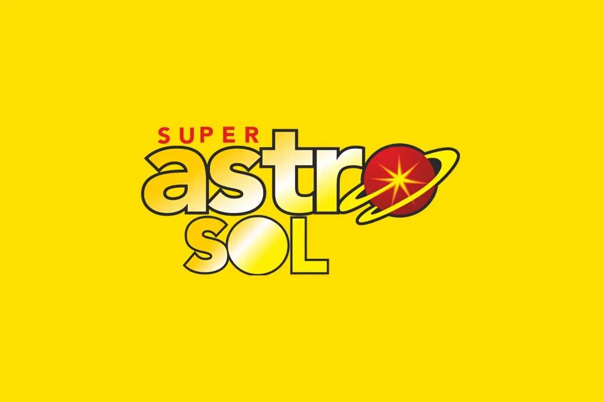 SuperAstroSol