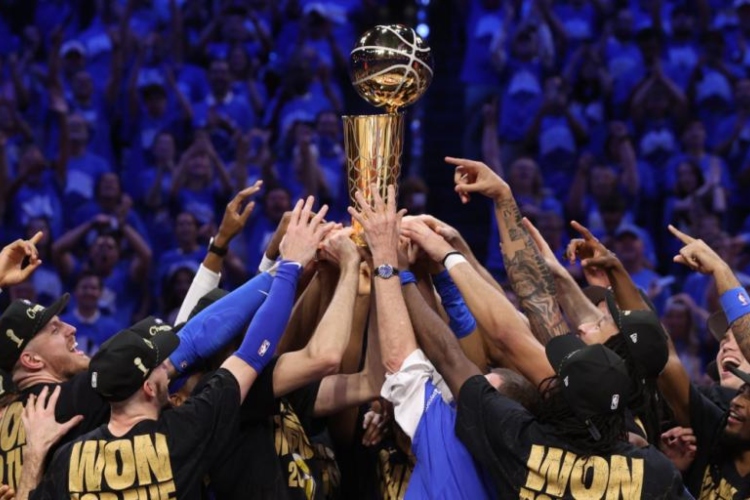 Oklahoma City Thunder hace historia: campeones de la NBA 2025