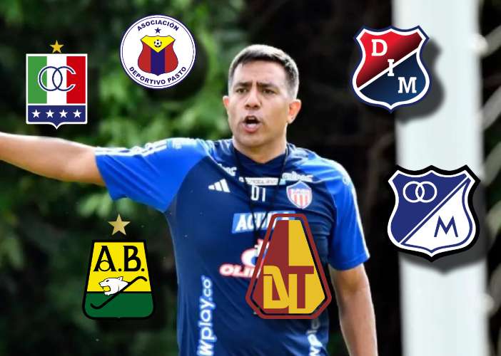 cesar farias