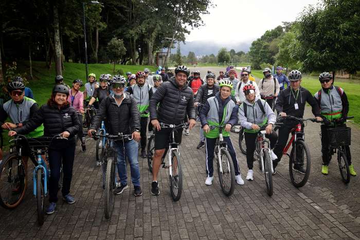 dia de la bicicleta