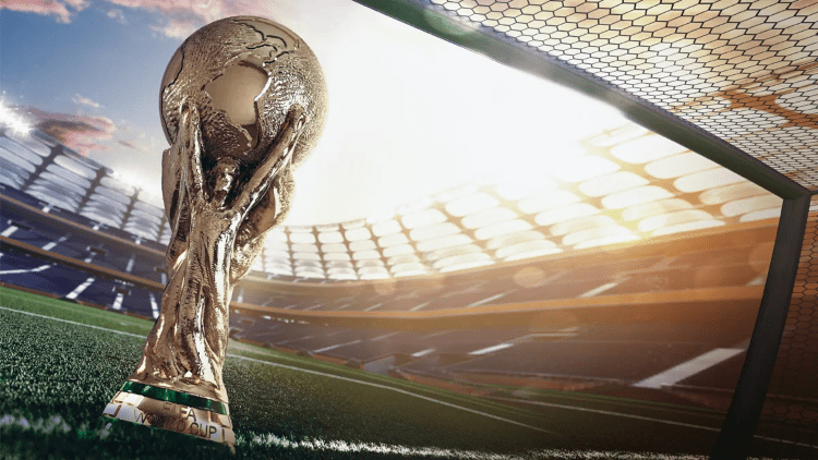 Eliminatorias Mundial 2026: así están las tablas rumbo a la Copa