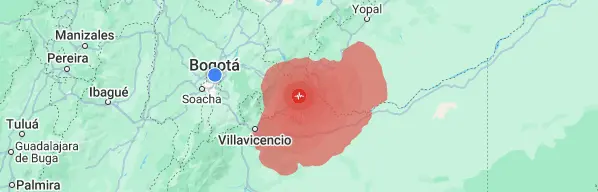 TEMBLOR