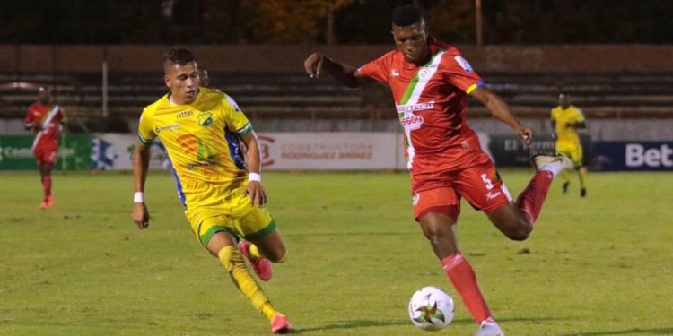 Atlético Huila vs Patriotas: Previa, estadísticas y análisis del duelo en la B