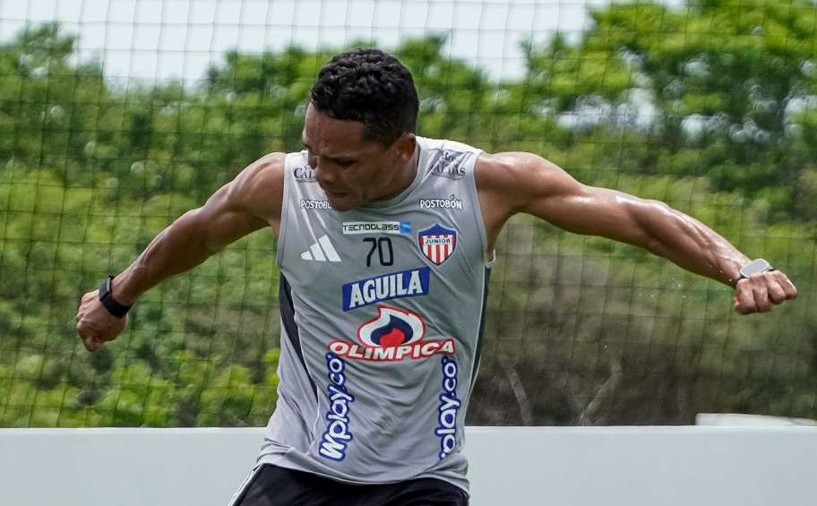 junior