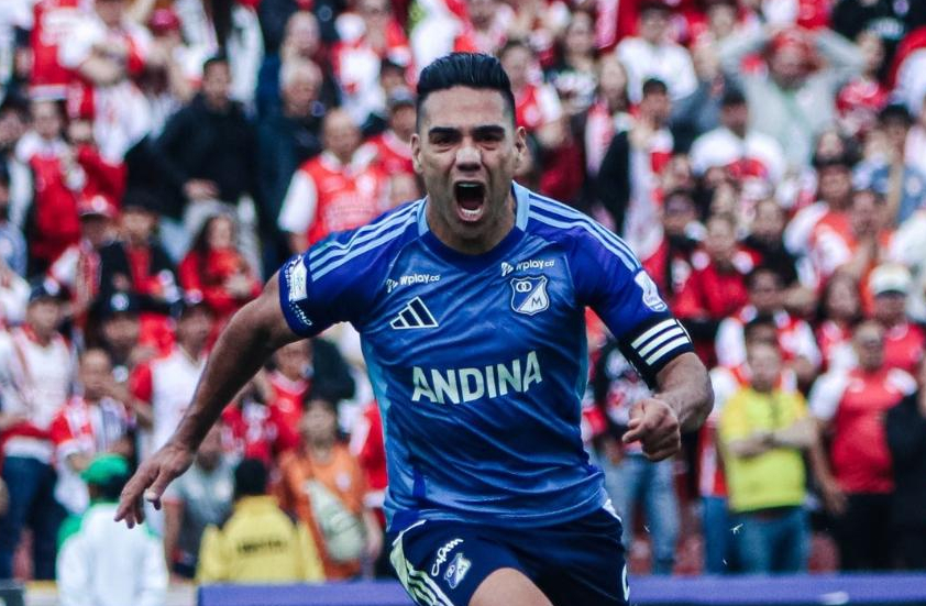 millonarios
