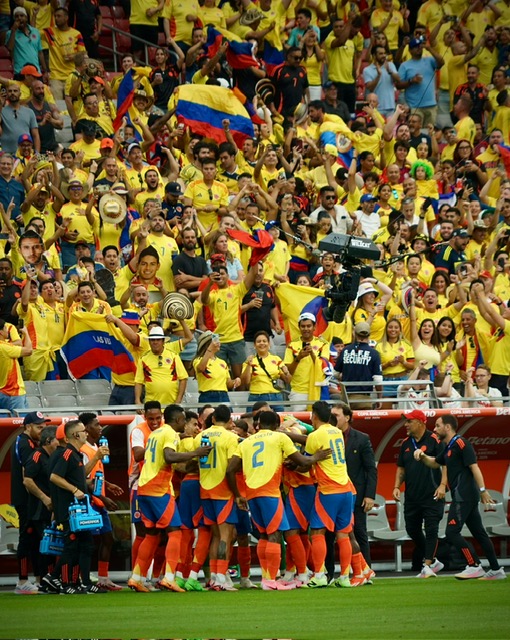 muchachos