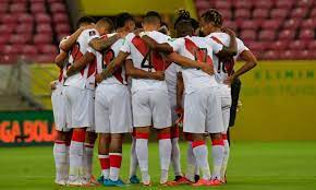 peru
