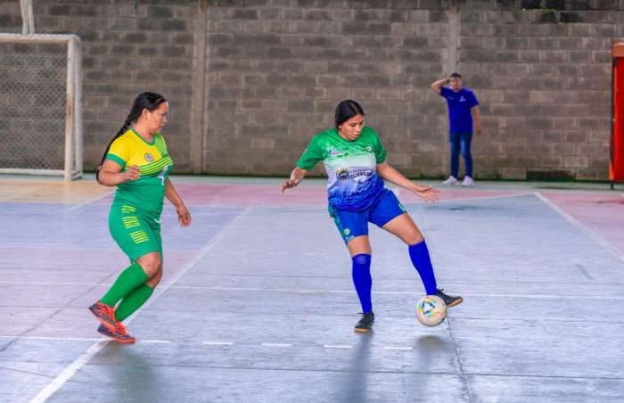 Vaupés, Guaviare y Guainía