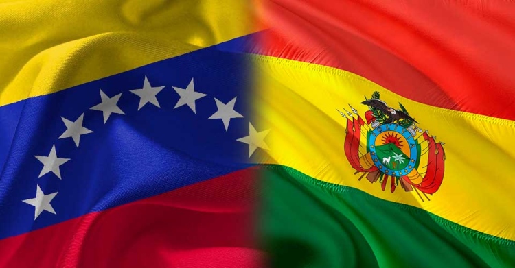 Venezuela vence a Bolivia y se acerca al Mundial 2026