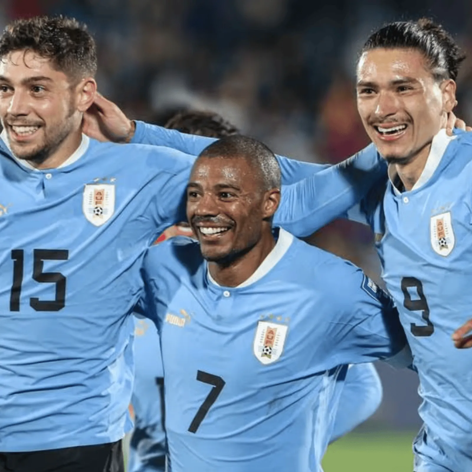 uruguayo