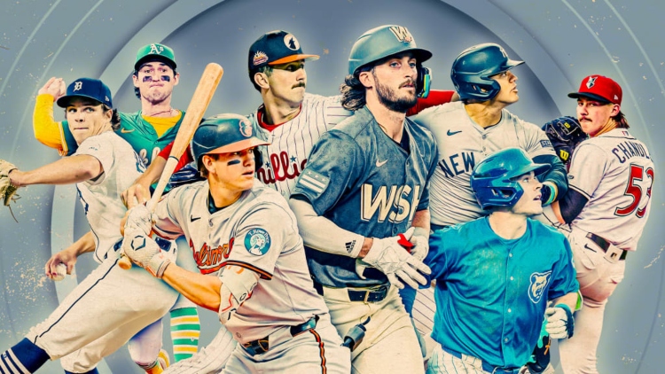 Temporada MLB 2025: Lo que debes saber