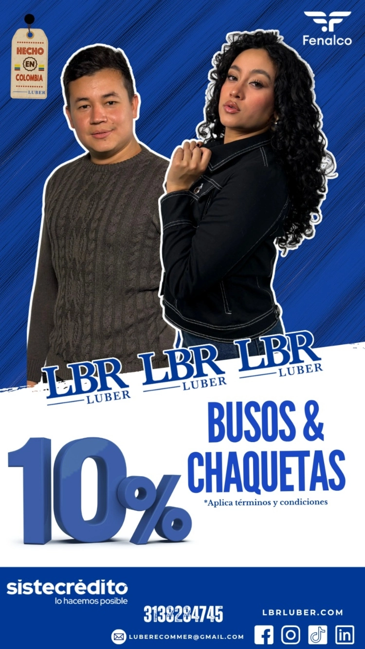 lbrluber