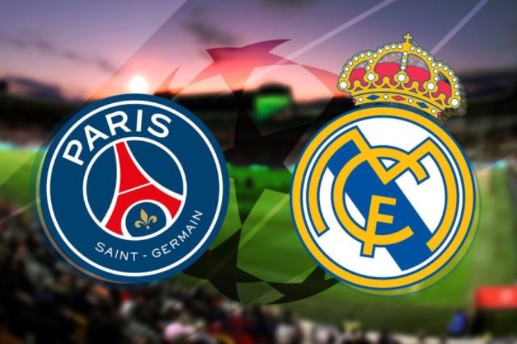 PSG y Real Madrid, duelo estelar en el Mundial de Clubes