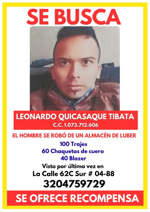 LEONARDO QUICASAQUE TIBATA(1)