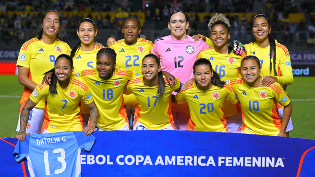 ColombiaFemenina
